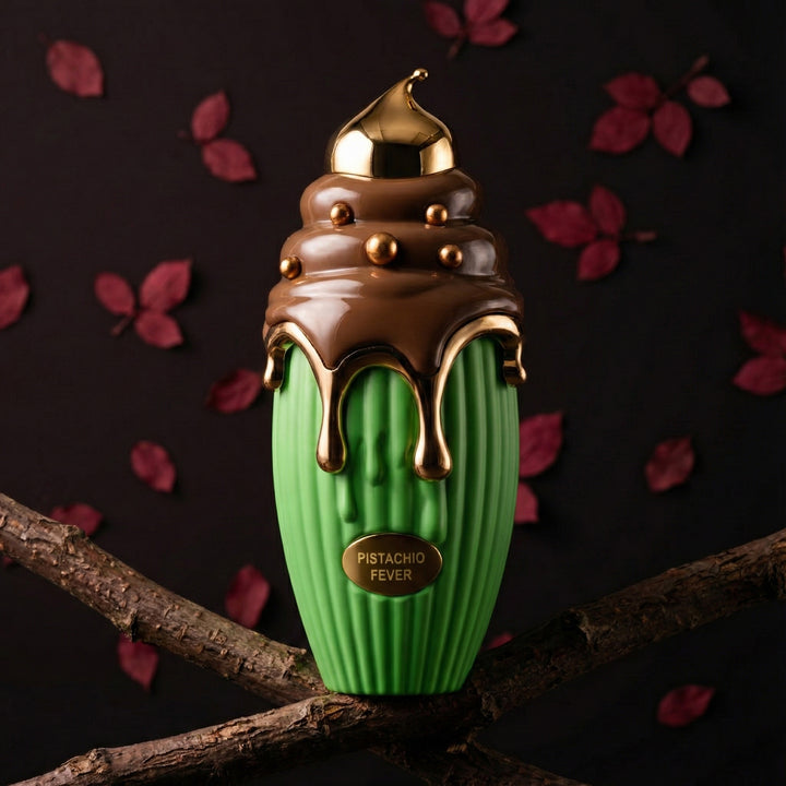 Pistachio Fever - 100 ml