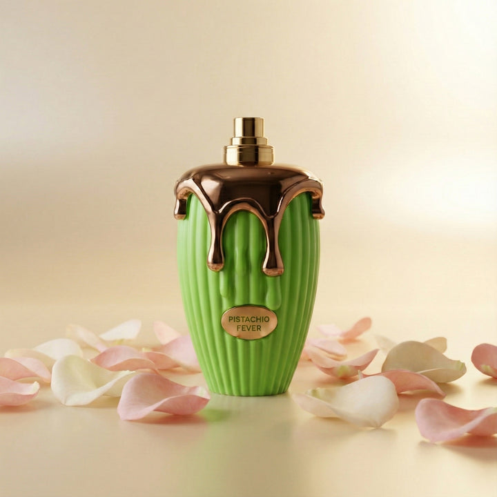 Pistachio Fever - 100 ml