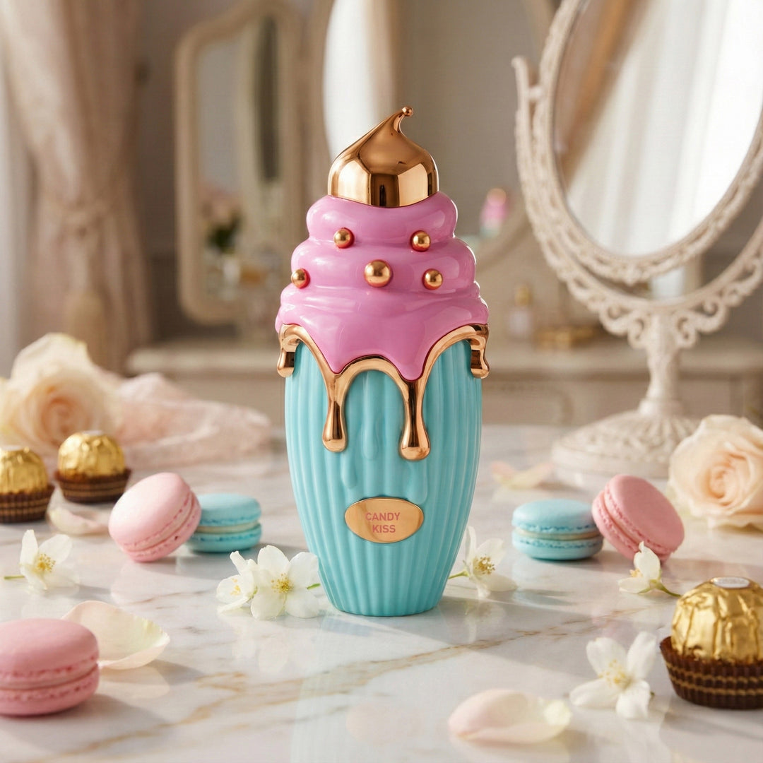 Candy Kiss EDP - 100ml