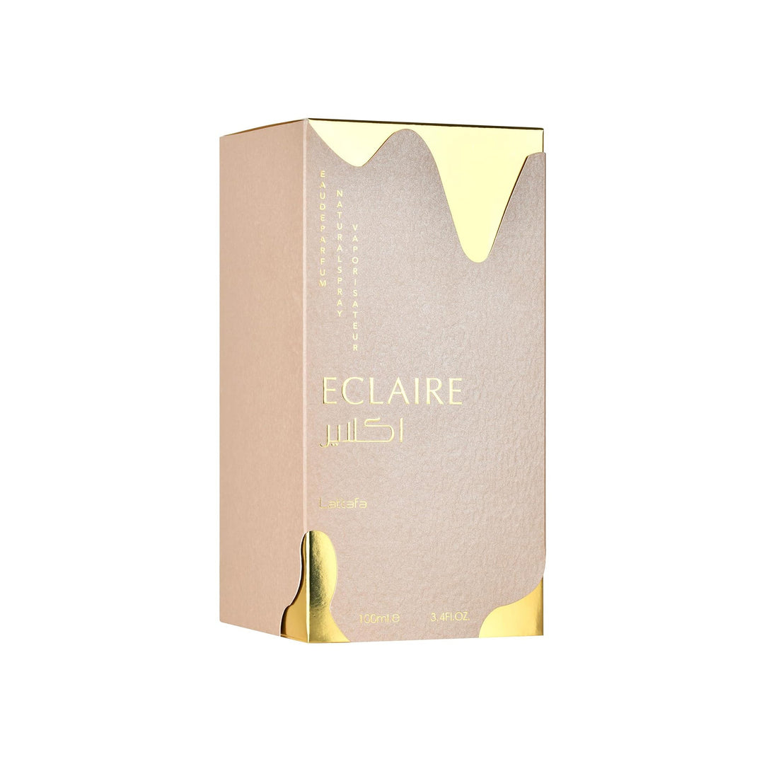 Lattafa Eclaire - EDP 100ml (3.4 oz)