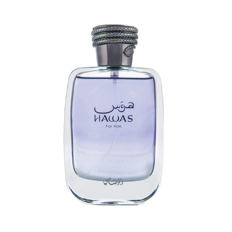 Rasasi Hawas - EDP 100ml (3.4 oz) Men