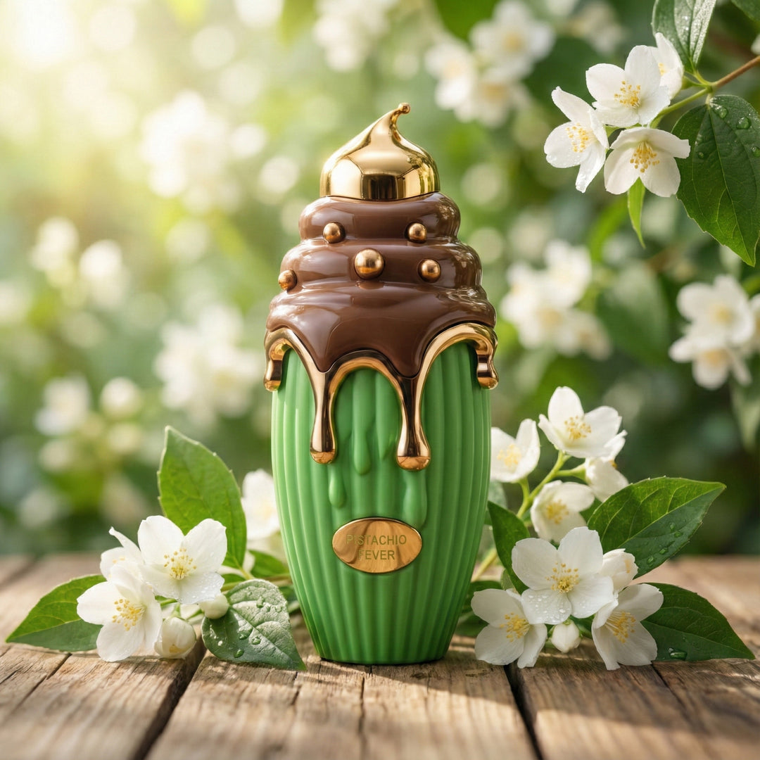 Pistachio Fever - 100 ml