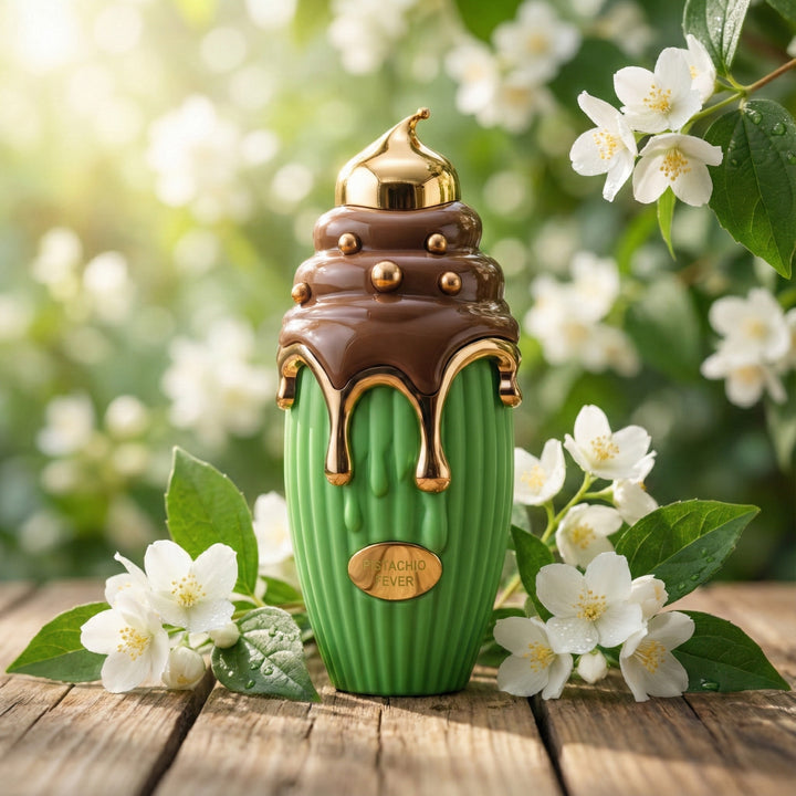 Pistachio Fever - 100 ml