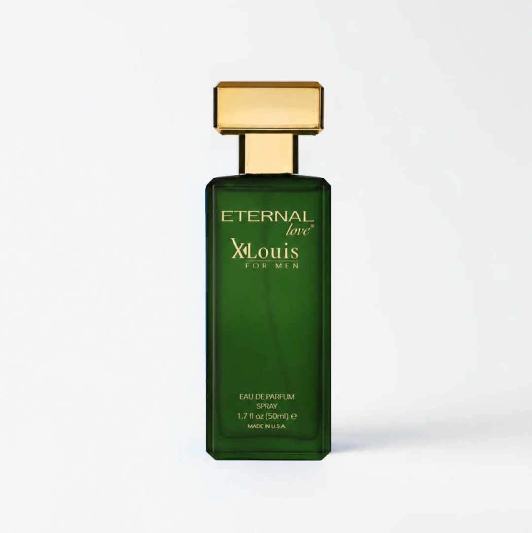 ETERNAL LOVE X-LOUIS MEN 50ML EDP SPRAY