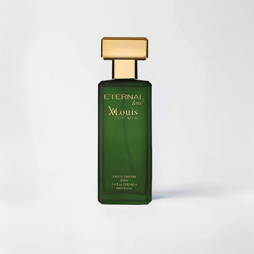 ETERNAL LOVE X-LOUIS MEN 100ML EDP SPRAY