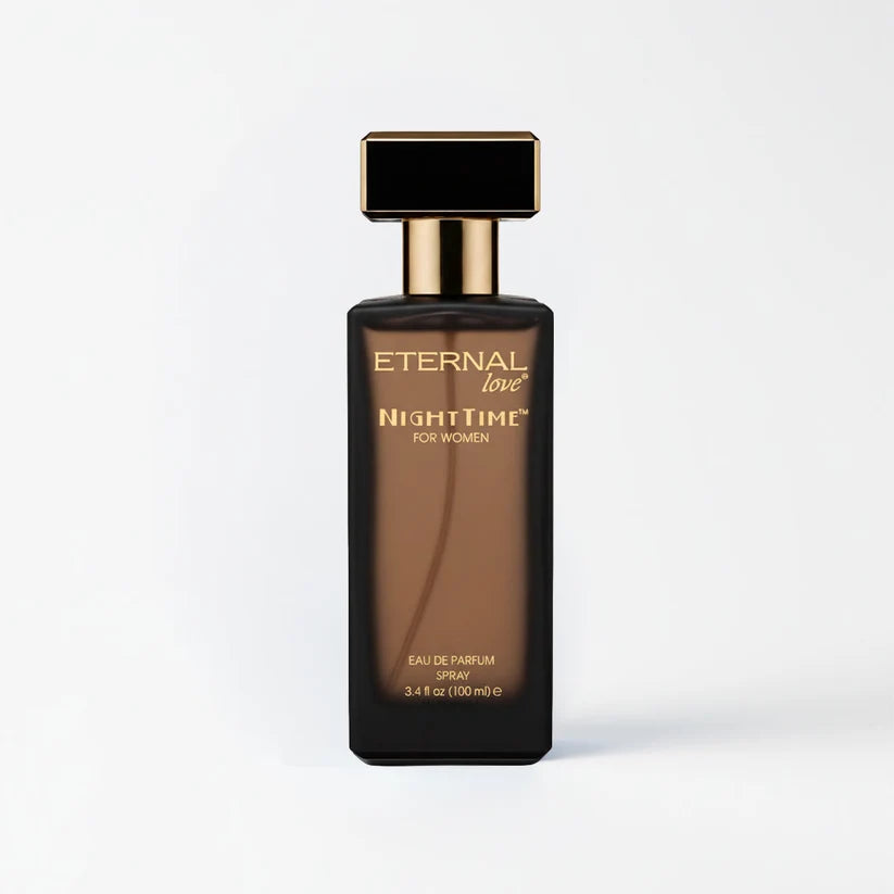 ETERNAL LOVE NIGHTTIME WOMEN 100ML EDP SPRAY