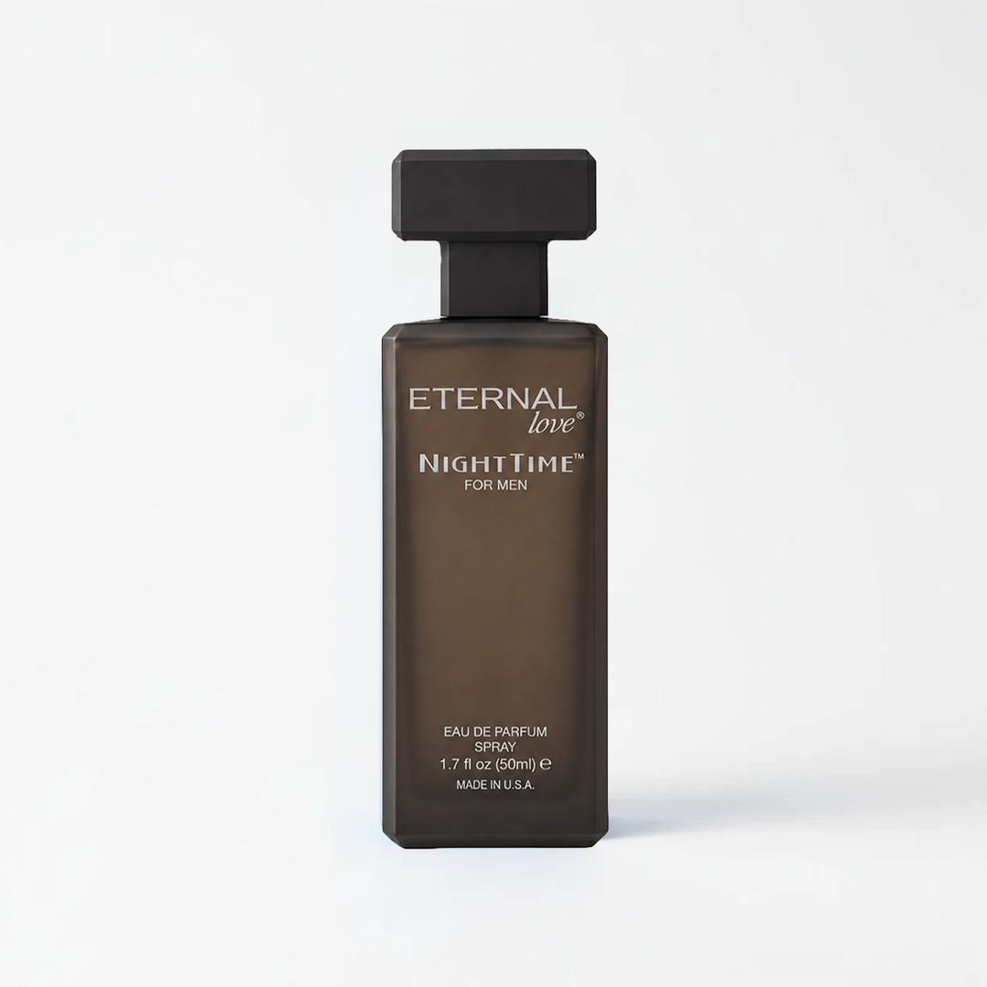 ETERNAL LOVE NIGHTTIME MEN 50ML EDP SPRAY