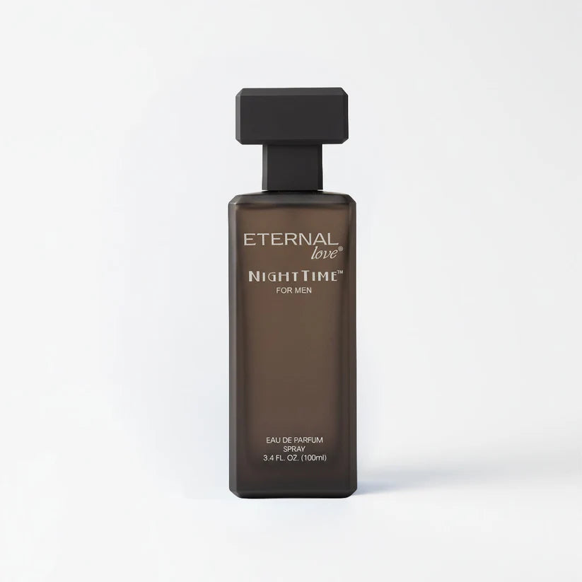 ETERNAL LOVE NIGHTTIME MEN 100ML EDP SPRAY