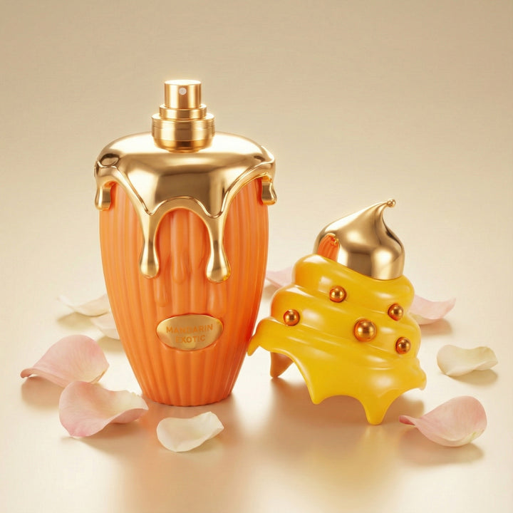 Mandarin Exotic - 100 ml