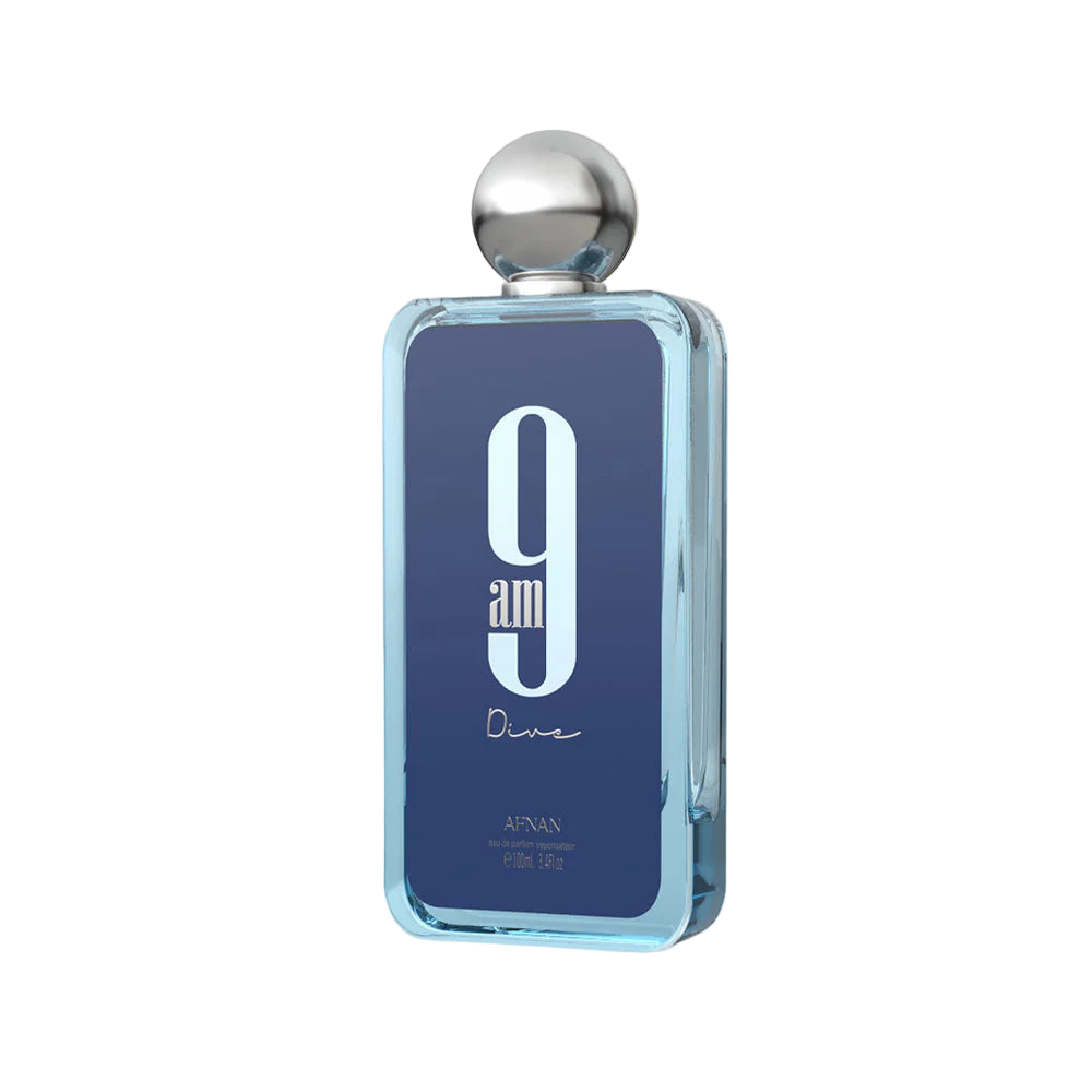 Afnan 9AM Eau de Parfum