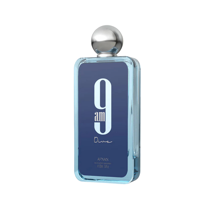 Afnan 9AM Eau de Parfum