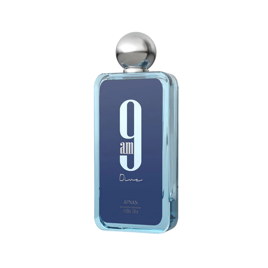 Afnan 9AM Eau de Parfum
