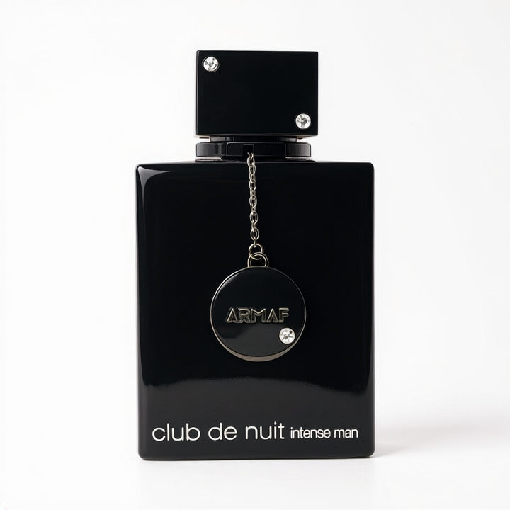 Armaf Club de Nuit Intense Eau de Toilette 3.6 oz for Men