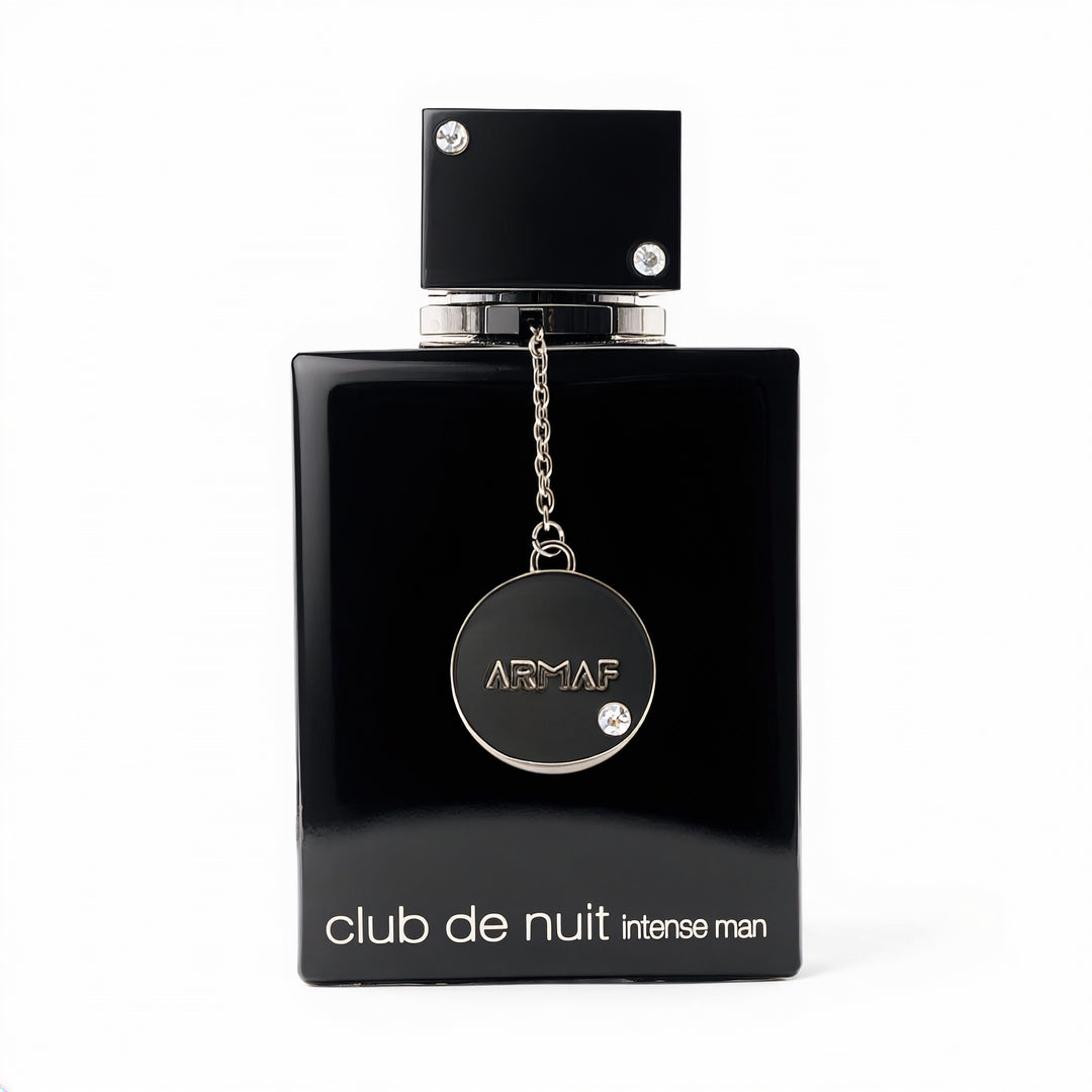 Armaf Club de Nuit Intense Eau de Toilette 3.6 oz for Men