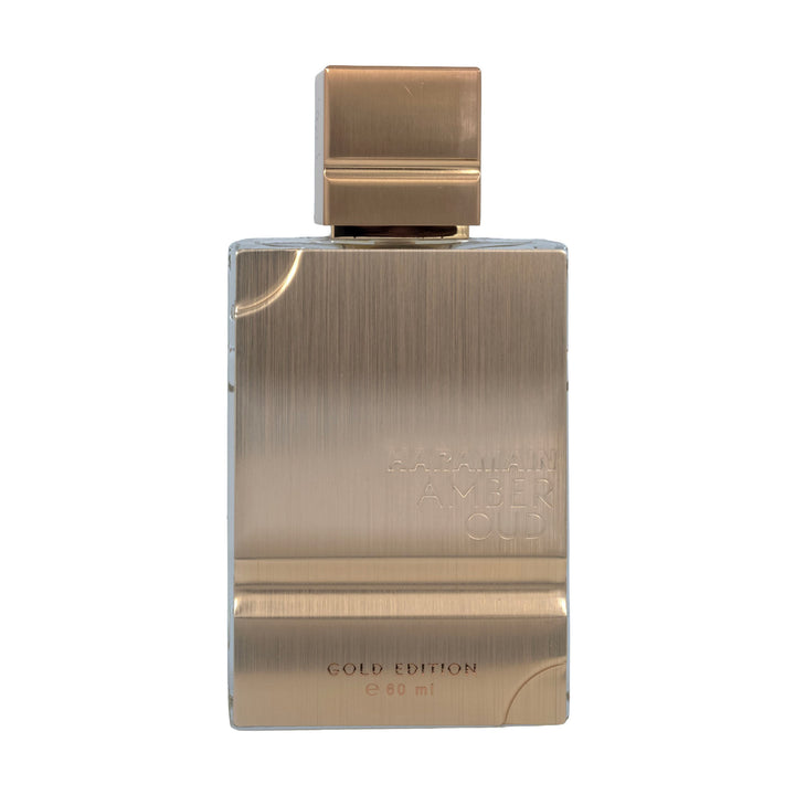 Al Haramain Amber Oud Gold Edition Eau de Parfum 60ml — main bottle view