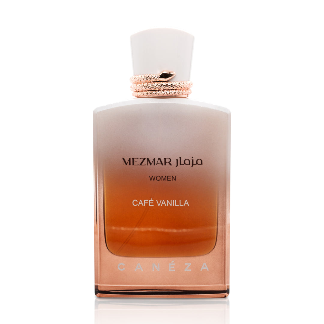Caneza Mezmar Café Vanilla Eau de Parfum 100ml