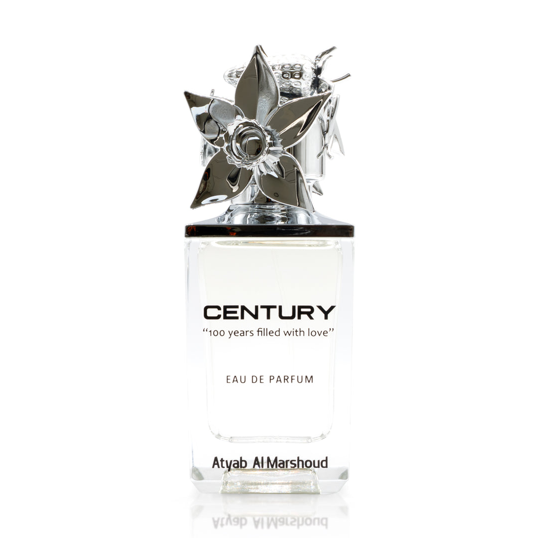 Atyab Al Marshoud Century Eau de Parfum 100ml Unisex