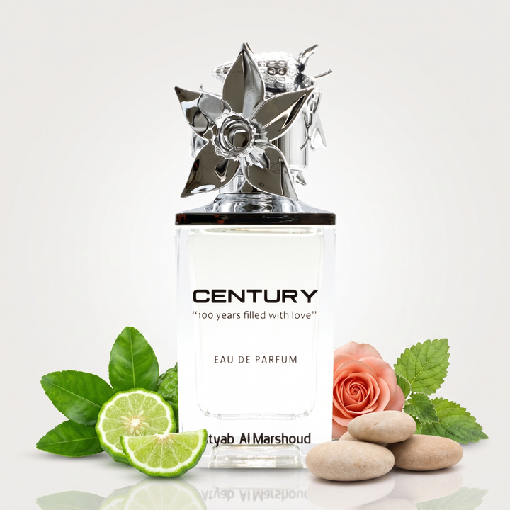 Atyab Al Marshoud Century Eau de Parfum 100ml Unisex