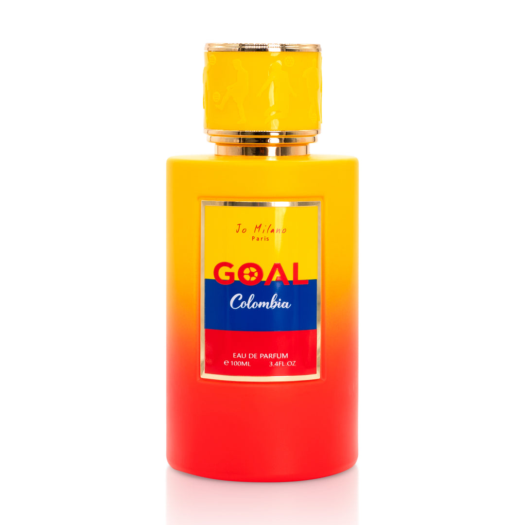 Jo Milano Goal Colombia Eau de Parfum 100ml
