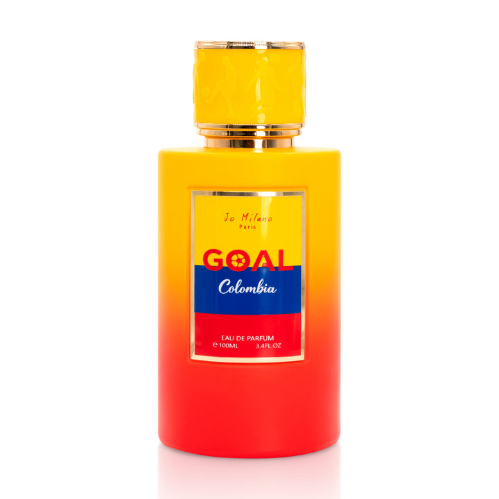 Jo Milano Goal Colombia Eau de Parfum 100ml