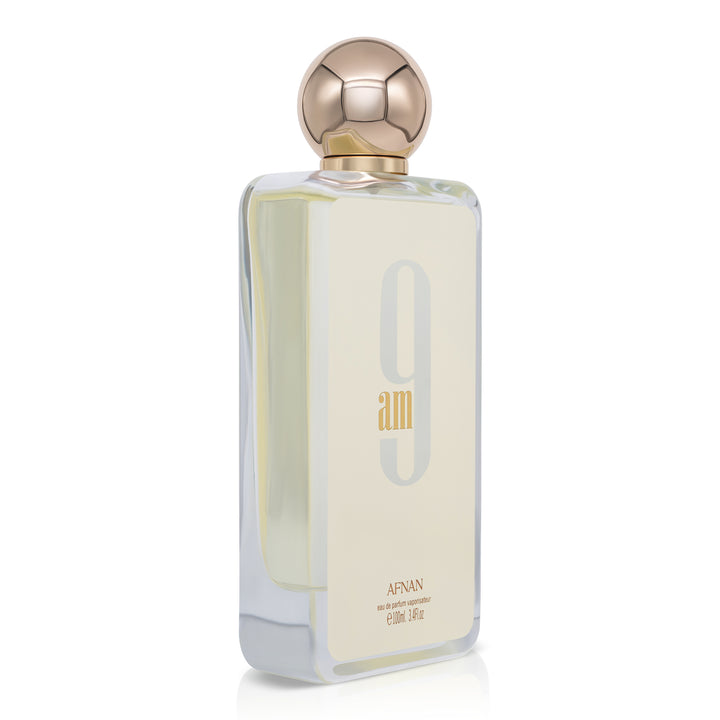 Afnan 9AM Eau de Parfum 100ml