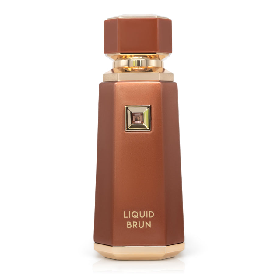 French Avenue Liquid Brun Eau De Parfum 100ml