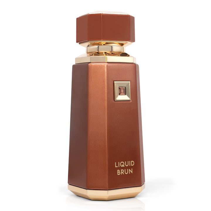 French Avenue Liquid Brun Eau De Parfum 100ml