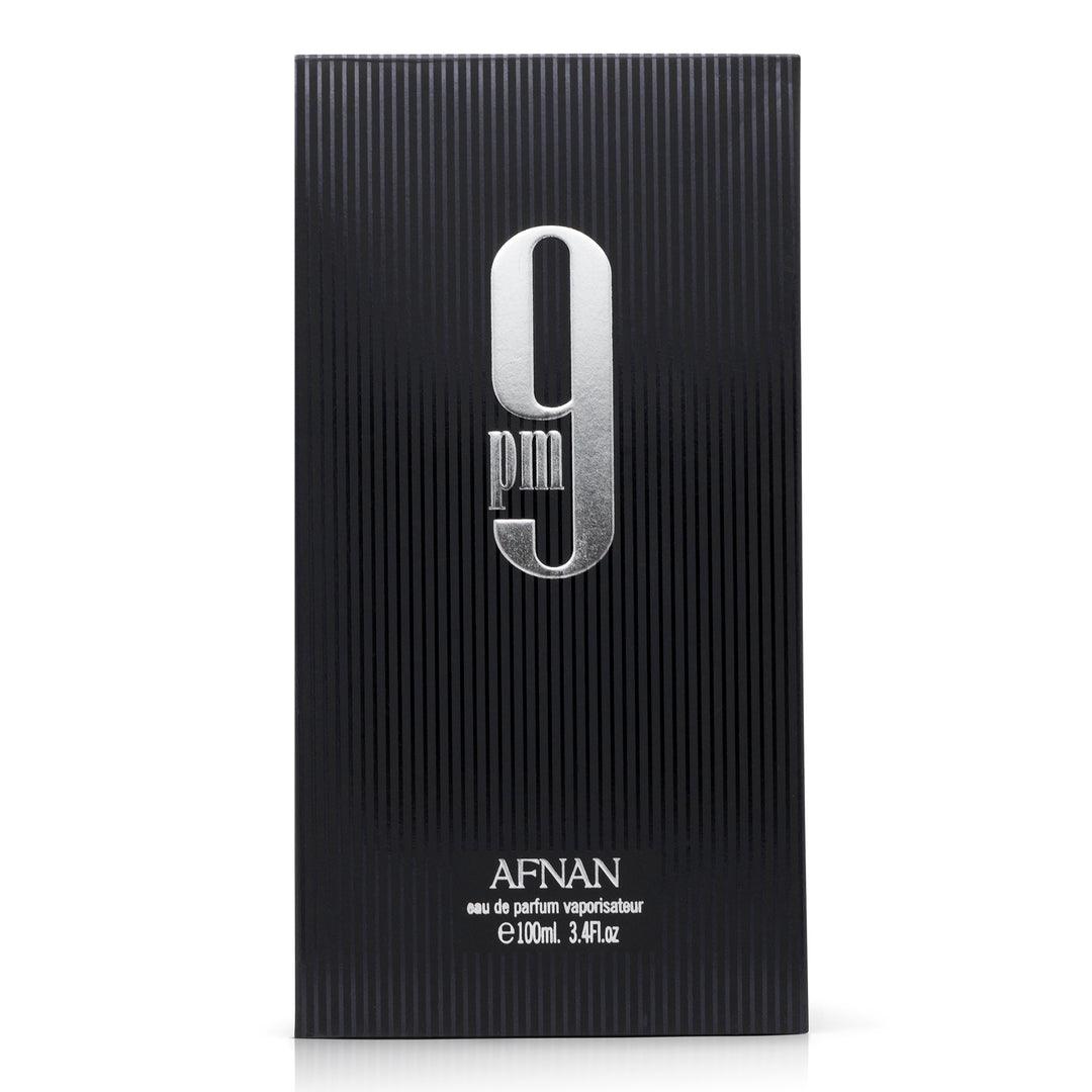 AFNAN 9PM (Black) 100ml