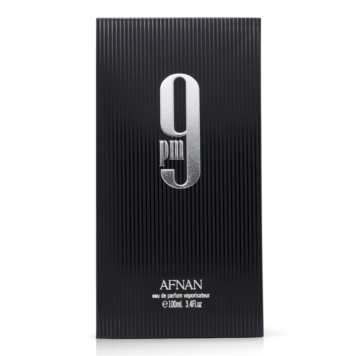 AFNAN 9PM (Black) 100ml