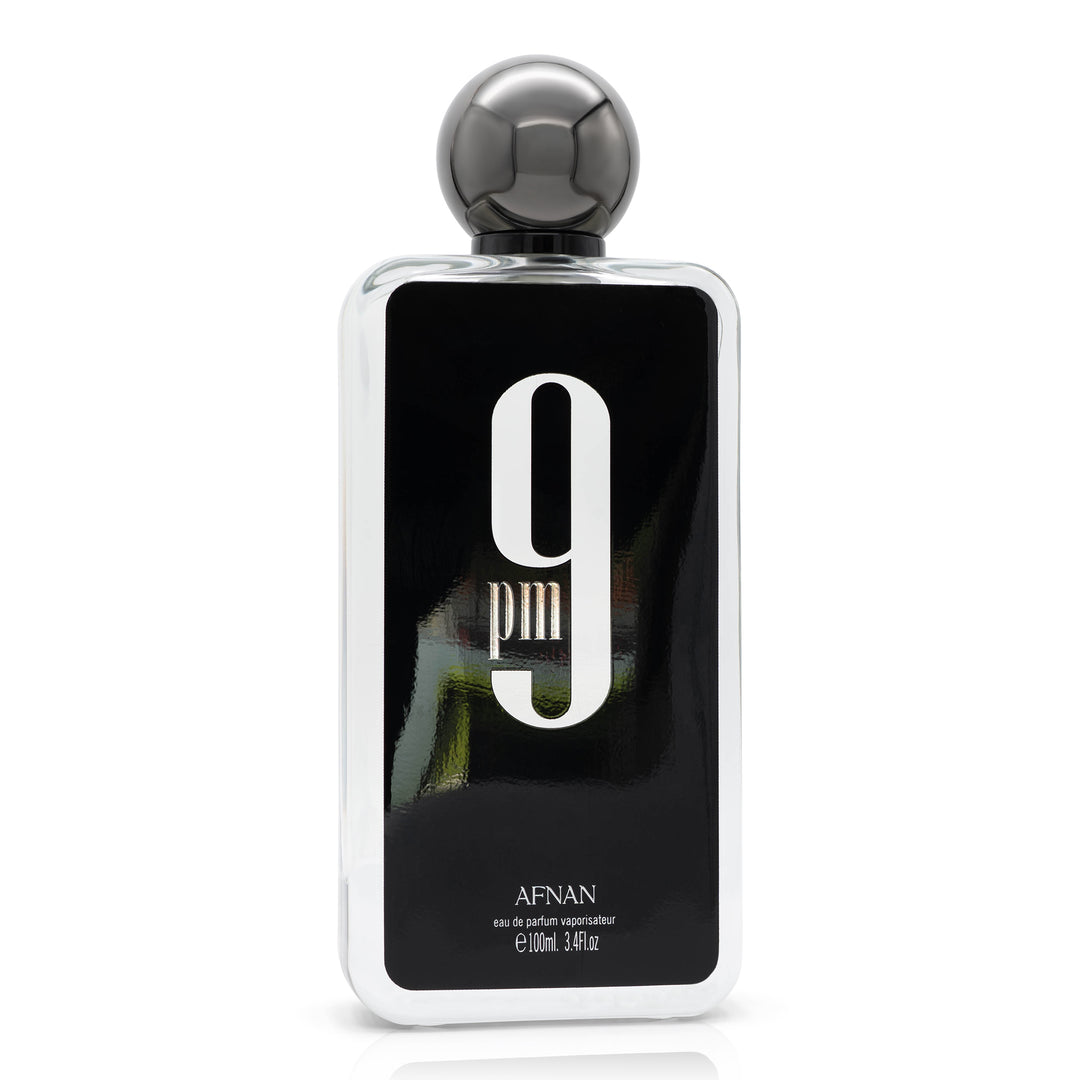 AFNAN 9PM (Black) 100ml