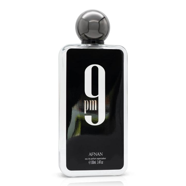 AFNAN 9PM (Black) 100ml