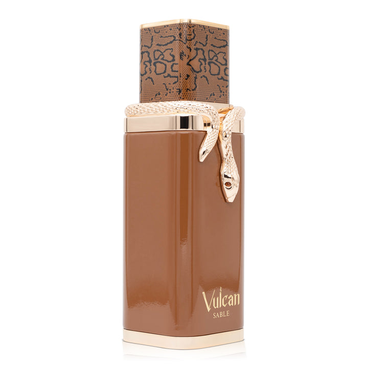 Fragrance World Perfumes -   Vulcan Sable