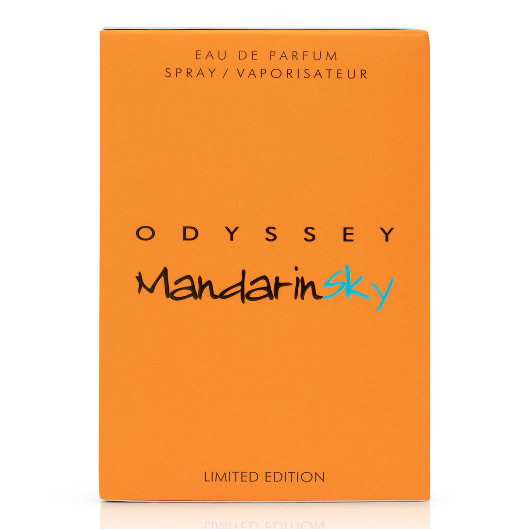 Armaf Odyssey Mandarin Sky Eau de Parfum 100ml for Men