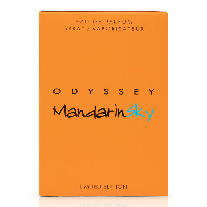 Armaf Odyssey Mandarin Sky Eau de Parfum 100ml for Men
