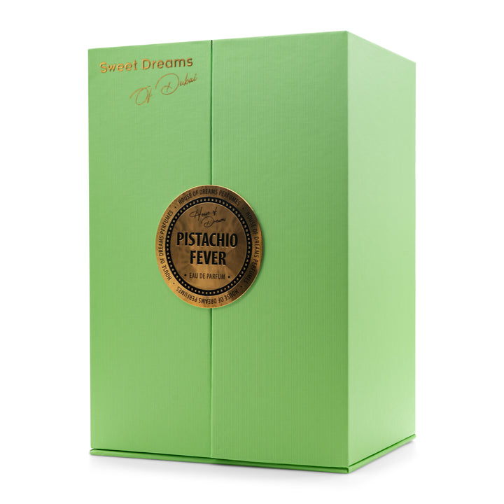 Pistachio Fever - 100 ml