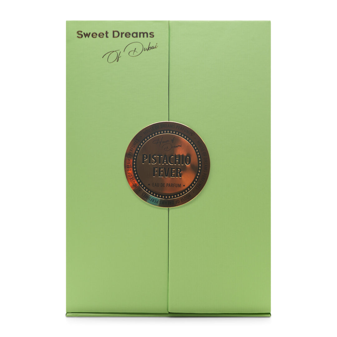 Pistachio Fever - 100 ml