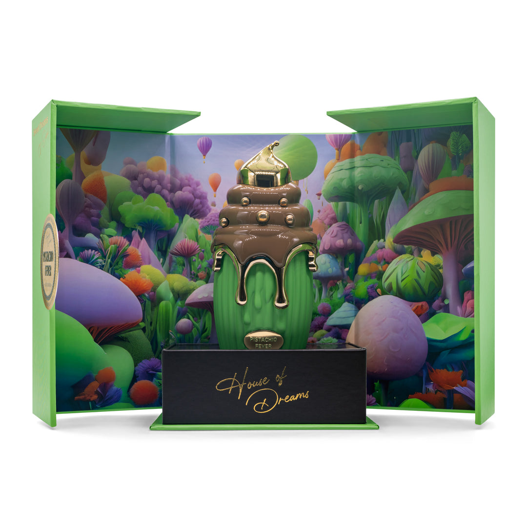 Pistachio Fever - 100 ml