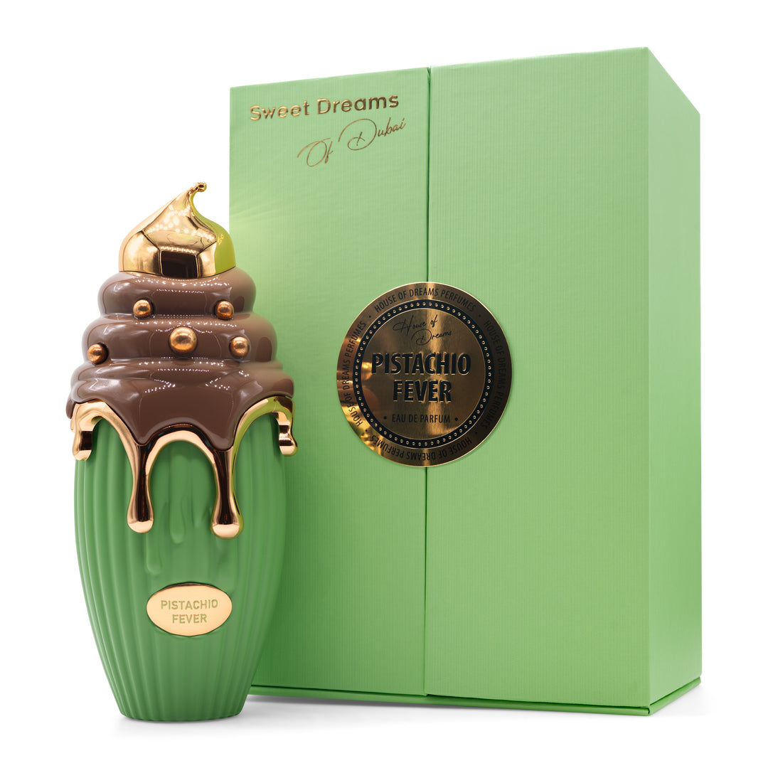 Pistachio Fever - 100 ml