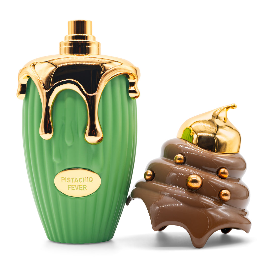 Pistachio Fever - 100 ml