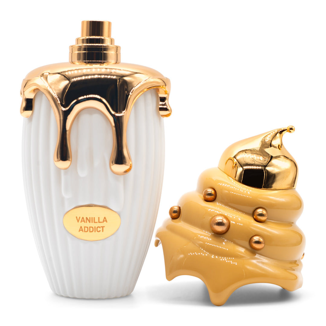 Vanilla Addict EDP - 100 ml