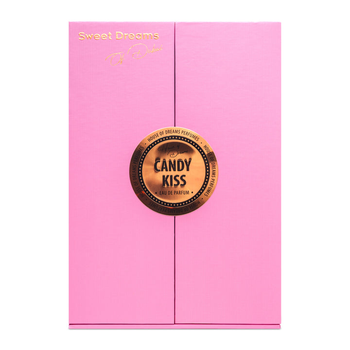 Candy Kiss EDP - 100ml
