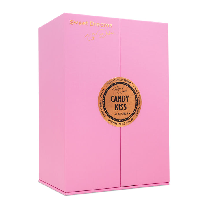 Candy Kiss EDP - 100ml