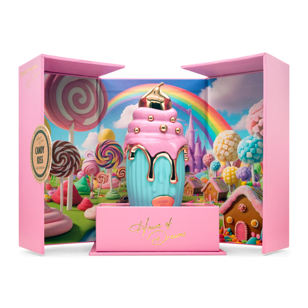 Candy Kiss EDP - 100ml