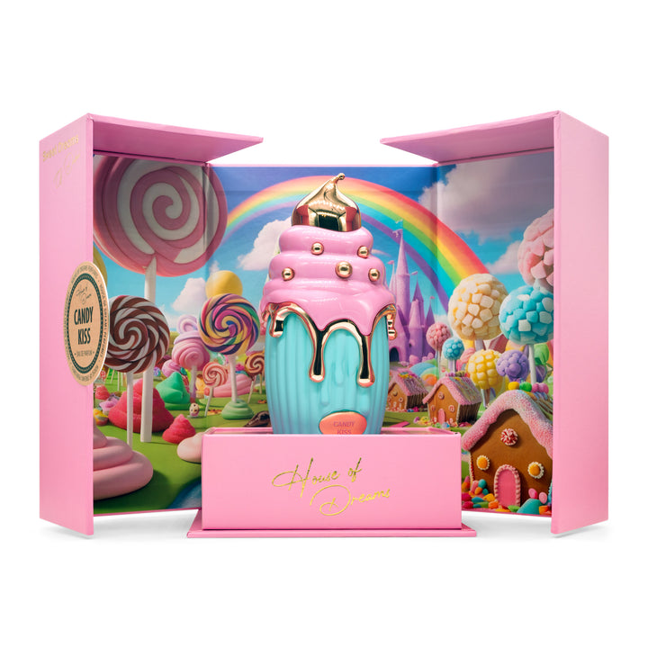 Candy Kiss EDP - 100ml