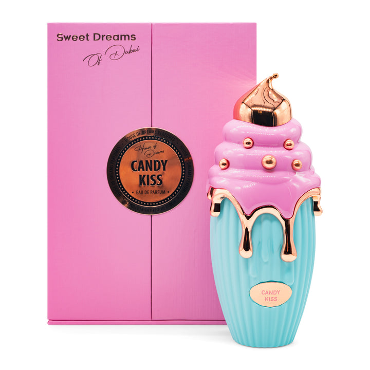 Candy Kiss EDP - 100ml