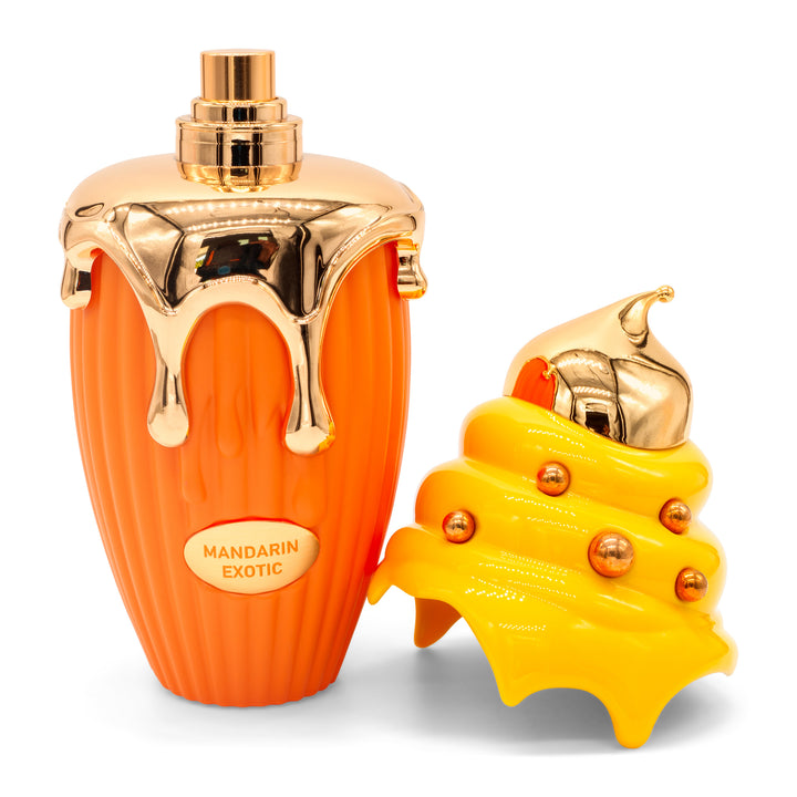 Mandarin Exotic - 100 ml