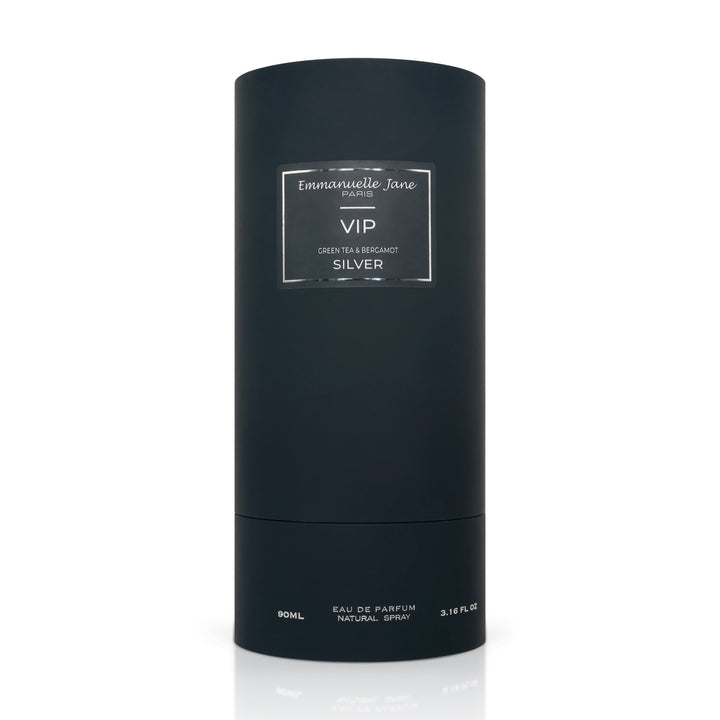Emmanuelle Jane VIP Silver – Eau de Parfum (90 ml)