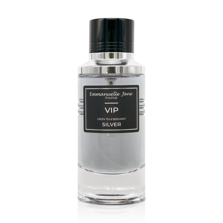 Emmanuelle Jane VIP Silver – Eau de Parfum (90 ml)