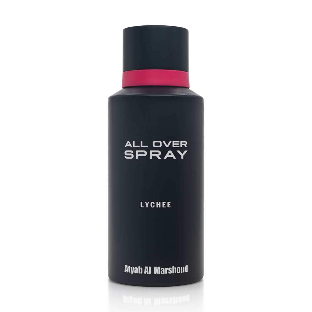 All Over Spray LYCHEE - 125ml