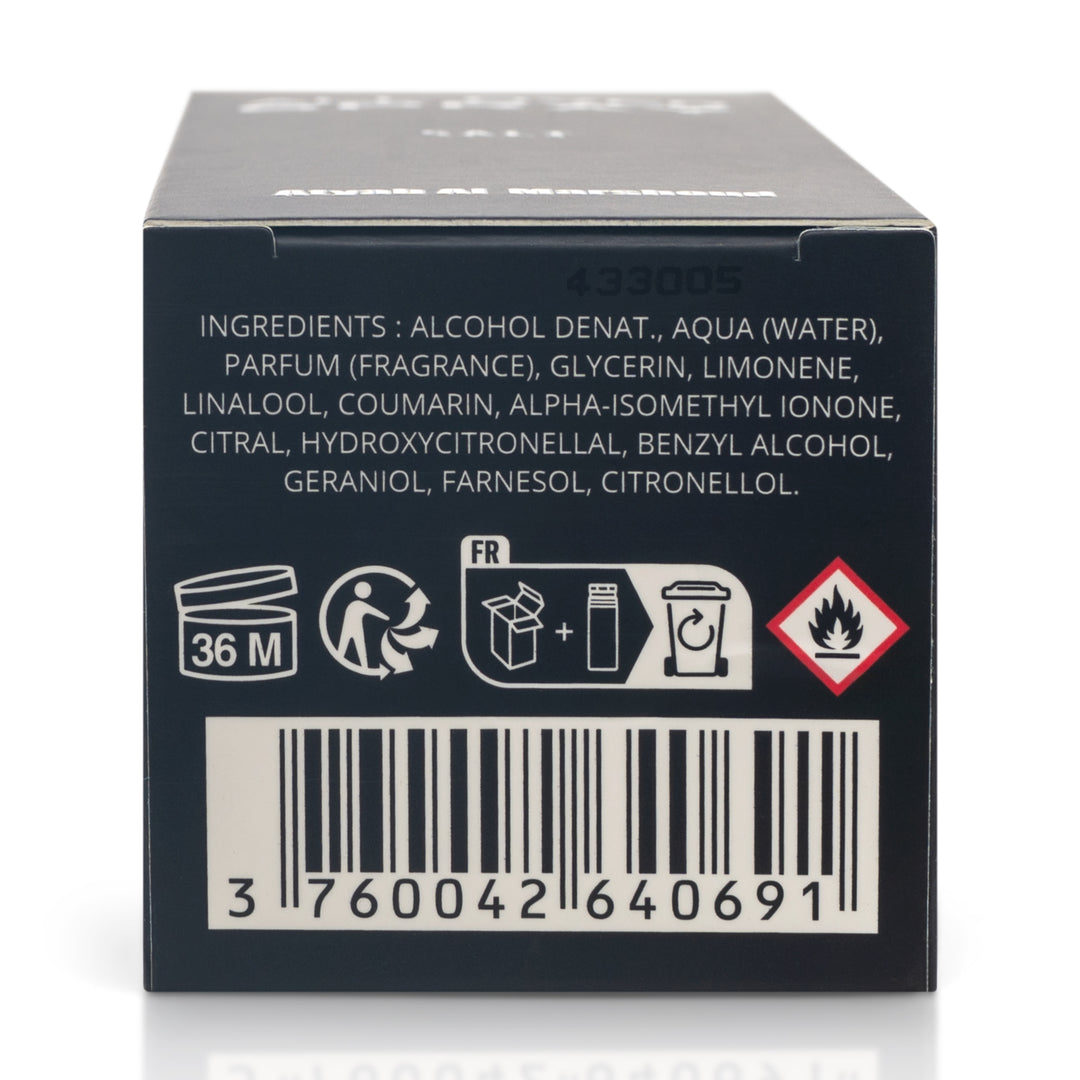 All Over Spray SALT - 125ml